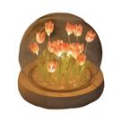 Luminária De Noite Em Forma De Tulipa Para Decoração De Casa, Presentes Únicos De Aniversário E Luminária De Noite Em Forma De Tulipa Para Decoração De Casa, Presentes Únicos De Aniversário E