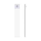 Luminária de Parede LED, 60 cm x 3,5 cm, Modelo A4032, Barra Linear