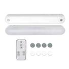 Luminária de Parede LED A4032, 30cm x 3,5cm, Barra de Luz