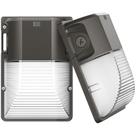 Luminária de parede LED CINOTON 30W 3600 lm 5000K 120V IP65
