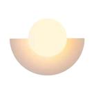 Luminária De Parede LED Nórdica Colorida 5W Para Quarto, Sala De Estar, Corredor E Estudo Com Design