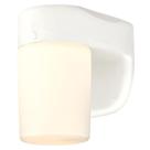 Luminária de parede LED para exterior Westinghouse 6106800 Dimmable