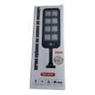 Luminária de parede solar 200 w kapbom kal6776