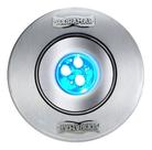 Luminária de Piscina Led RGB Inox 9mm 50mm Sodramar - 12V