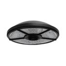Luminária de Poste Colonial Ravena LED 250W 5 Módulos Alumínio Preto Luminárias N. Sra. da Guia Luminária de Poste Colonial Ravena LED 250W 5 Módulos Alumínio Preto Luminárias N. Sra. da Guia
