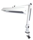 Luminária de Prancheta Articulada Com garra e mola Ref. 271 Ilutec