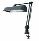 Luminária de Prancheta Articulada Com garra e mola Ref. 271 Ilutec