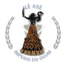 Luminária de resina orixá - iansã