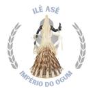 Luminária de resina orixá - omulu