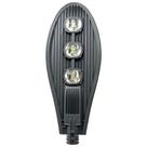 Luminária De Rua Pública Pétala Led 150W Branco Frio 6500k