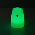 Luminaria de Silicone Urso Polar - Imaginarium