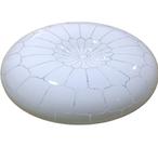 Luminaria de Sobrepor Led Sp004 16W Detalhes - lux mundo