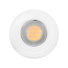 Luminária de Teto Cabine 24 LEDs Branco Frio 12-24v Luminária de Teto Cabine 24 LEDs Branco Frio 12-24v