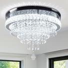 Luminária de Teto FRIXCHUR 50cm LED 6500K 85-265V
