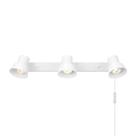Luminária de teto GLOBE Electric 64000116 22 3-Light Luminária de teto GLOBE Electric 64000116 22 3-Light