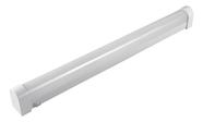 Luminaria De Teto Led 15w Branca 60cm Llum Led Luminaria De Teto Led 15w Branca 60cm Llum Led