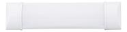 Luminaria De Teto Led 9w Branca Slim Inspire Luminaria De Teto Led 9w Branca Slim Inspire