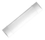 Luminaria De Teto Led 9w Luz Branca Inspire