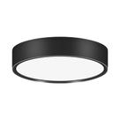 Luminária De Teto LED De 3 Cores 5 25W Com Função De Memória Para Iluminação Residencial Na Cozinha,