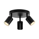 Luminária De Teto LED GU10 Moderna Ajustável Para Estudo, Cozinha, Sala De Jantar, Escadas E