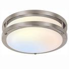 Luminária de Teto LED Hykolity 33cm Regulável 2700-5000K