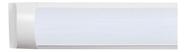 Luminaria De Teto Linea Slim 18w Luz Branca Llum Bronzearte