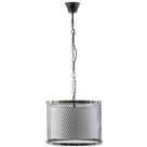 Luminária de teto Modway Fortune Rustic Pendant Chandelier 110V