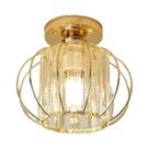 Luminária De Teto Para Corredor, Varanda E Sala De Jantar, Design Inovador E27, Lustre Decorativo Luminária De Teto Para Corredor, Varanda E Sala De Jantar, Design Inovador E27, Lustre Decorativo