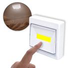 Luminaria De Teto Para Estante Guarda Roupa Forte Iluminação Luminaria De Teto Para Estante Guarda Roupa Forte Iluminação