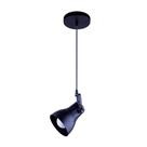Luminária de Teto Pendente Luz Direcionável Octa Plus Praia Litoral Não Enferruja 1 Lâmpada E27 Bivolt