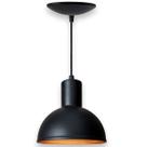 Luminária de Teto Pendente Para Quarto Sala Cozinha