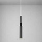 Luminária De Teto - Pendente Tipo Cilíndrico -