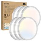 Luminária de Teto Slochi CLS15A 7,5" Slim 15W 100-120V