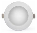 Luminária De Teto Spot 7cm 12v 3w Branco Quente Motorhome Luminária De Teto Spot 7cm 12v 3w Branco Quente Motorhome