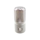 Luminária De Tomada 8Cm Bivolt - HW55493X