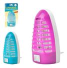 Luminária De Tomada Espanta Insetos E Mosquito Led Bivolt - Zein