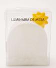 Luminária Decorativa Arco-Íris Marisa-33194