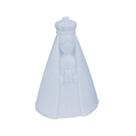 Luminária Decorativa Bivolt Nossa Senhora - Natural - Usare