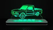 Luminária Decorativa com LED 147 Pick Up Luminária Decorativa com LED 147 Pick Up