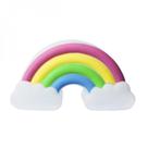 Luminária Decorativa de Mesa Arco-íris Usare Colorido