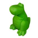 Luminária Decorativa de Mesa Dinossauro Usare Verde
