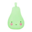 Luminária Decorativa Divertida Mini Abajur Frutas Led Design Moderno Multiuso