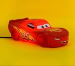 Luminária desenho carro Luminária desenho carro