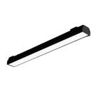 Luminária Difusa Do-it Led 10w 2700k 5111-S-Preto Interlight