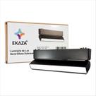 Luminária Difusa Dobrável Inteligente Ekaza Zigbee 12w