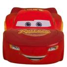 Luminaria Disney Car Mcqueen com Lampada Led Usare Luminarias