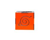 Luminaria Do Naruto ( Cubo Refletivo ) Luminaria Do Naruto ( Cubo Refletivo )