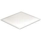Luminária Downlight LED de Embutir Quadrada 18 Watts 6500K Bivolt - 1911S - GALAXY LED