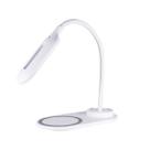 Luminaria Dream com Carregador Wireless OEX Branca L100 Luminaria Dream com Carregador Wireless OEX Branca L100