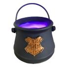 Luminária E Difusor Caldeirão Harry Potter